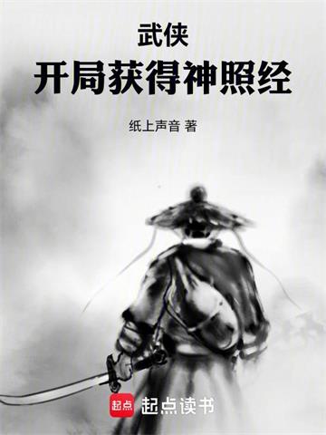 武侠：开局获得神照经