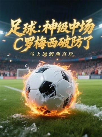 足球：神级中场，C罗梅西破防了