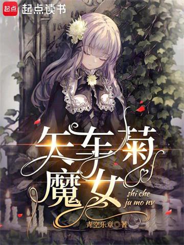 矢车菊魔女
