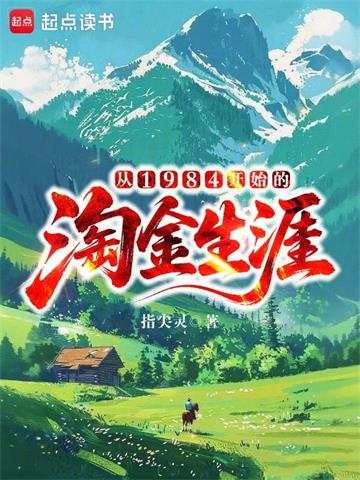 从1984开始的淘金生涯