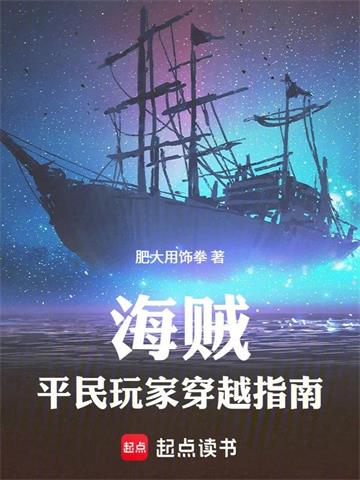 海贼：平民玩家穿越指南