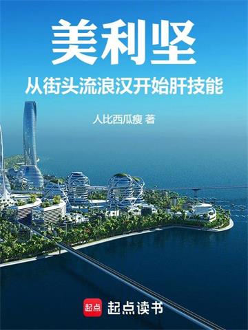 美利坚：从街头流浪汉开始肝技能