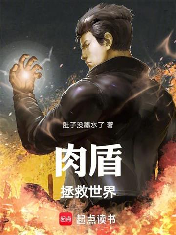 肉盾拯救世界