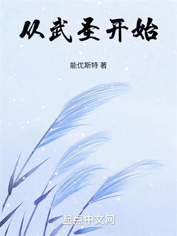从武圣开始封面图片