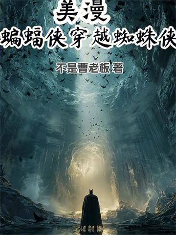 美漫：蝙蝠侠穿越蜘蛛侠