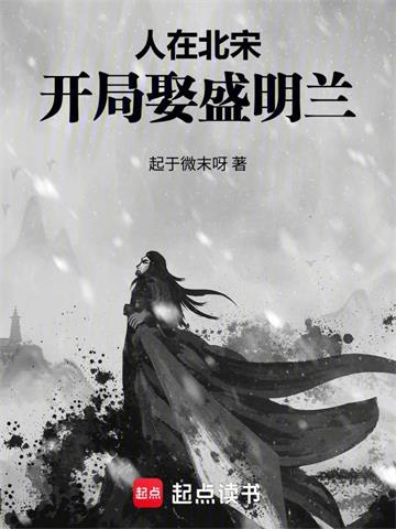 人在北宋，开局娶盛明兰