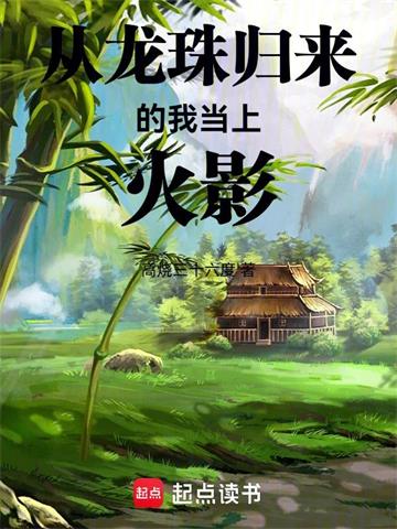 从龙珠归来的我当上火影