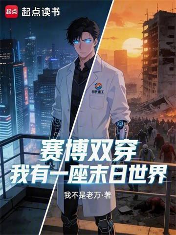 赛博双穿：我有一座末日世界