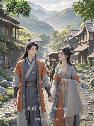 三国：季汉继任丞相！