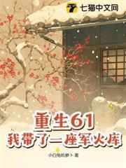 重生61，我带了一座军火库