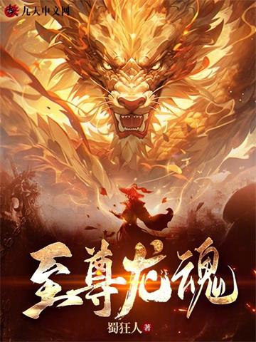 至尊龙魂封面图片