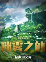 迷雾之仙封面图片