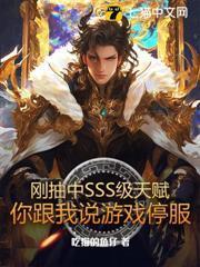 刚抽中SSS级天赋，你跟我说游戏停服