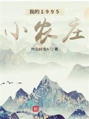 我的1995小农庄封面图片