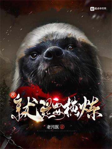 我就是要横练封面图片