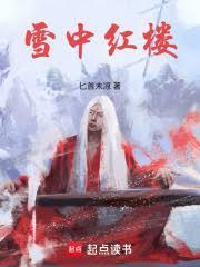 雪中​​红楼