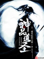 神品道圣封面图片