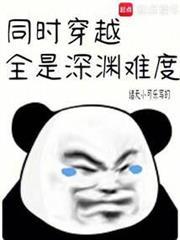 同时穿越：全是深渊难度封面图片