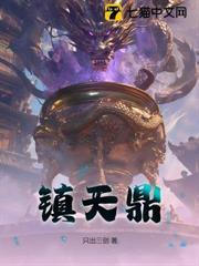镇天鼎封面图片