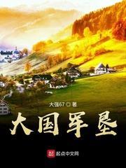 大国军垦封面图片