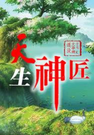 天生神匠封面图片