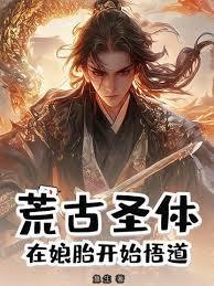 荒古圣体：在娘胎开始悟道