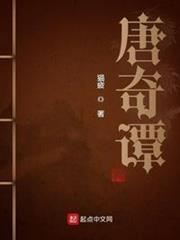 唐奇谭封面图片
