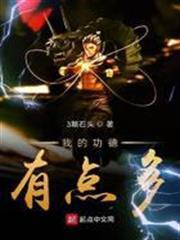 我的功德有点多封面图片