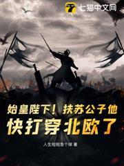 我率秦军三百万，为秦续命万万年