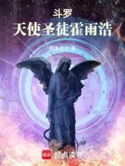 斗罗：天使圣徒霍雨浩