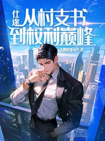 从村支书到仕途巅峰