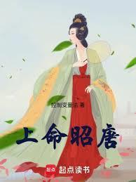 上命昭唐封面图片