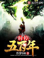时停五百年封面图片