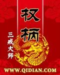 权柄封面图片