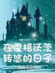 在霍格沃茨转悠的日子封面图片