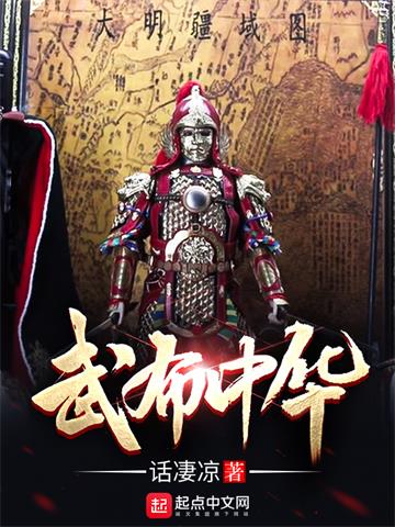 武布中华封面图片
