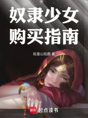 奴隶少女购买指南封面图片