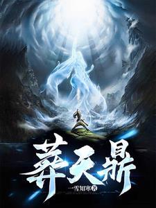 葬天鼎封面图片
