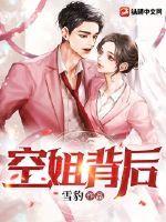 空姐背后封面图片