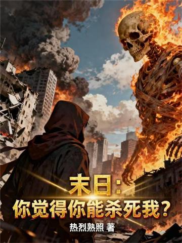 末日：你觉得你能杀死我？封面图片