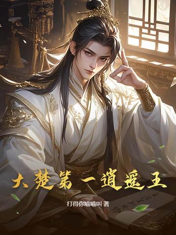 大楚第一逍遥王封面图片