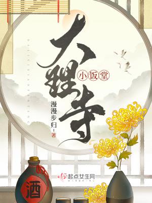 大理寺小饭堂封面图片