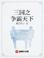 三国之争霸天下封面图片