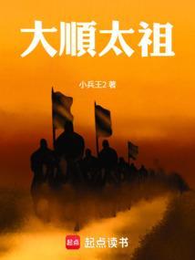 明末，从西北再造天下封面图片