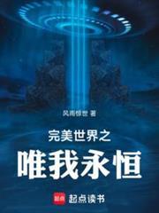 完美世界之唯我永恒