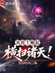 从废土崛起横扫诸天！