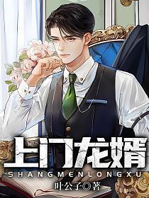 上门龙婿封面图片