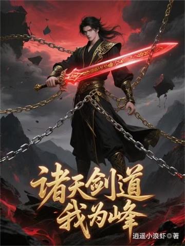 诸天剑道我为峰封面图片