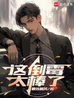 这倒霉太棒了封面图片