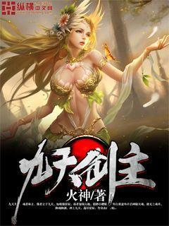 九天剑主封面图片